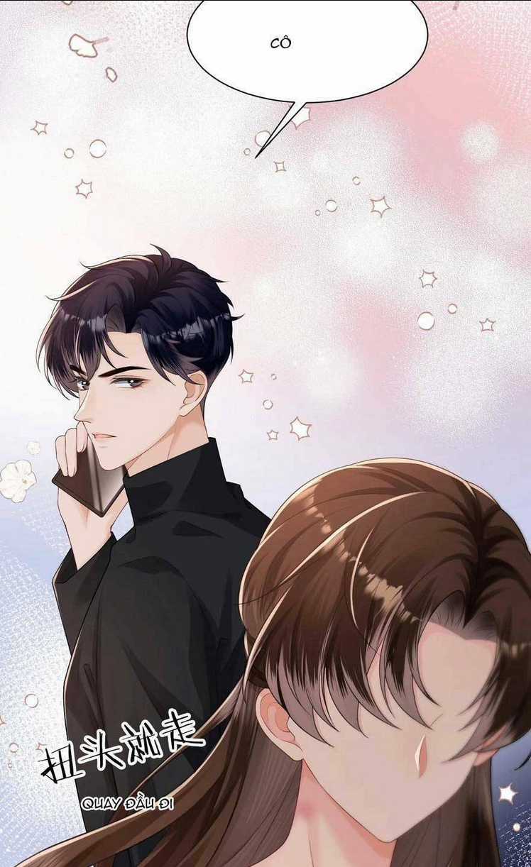 Cố Ý Chiếm Đoạt Chapter 21 trang 25