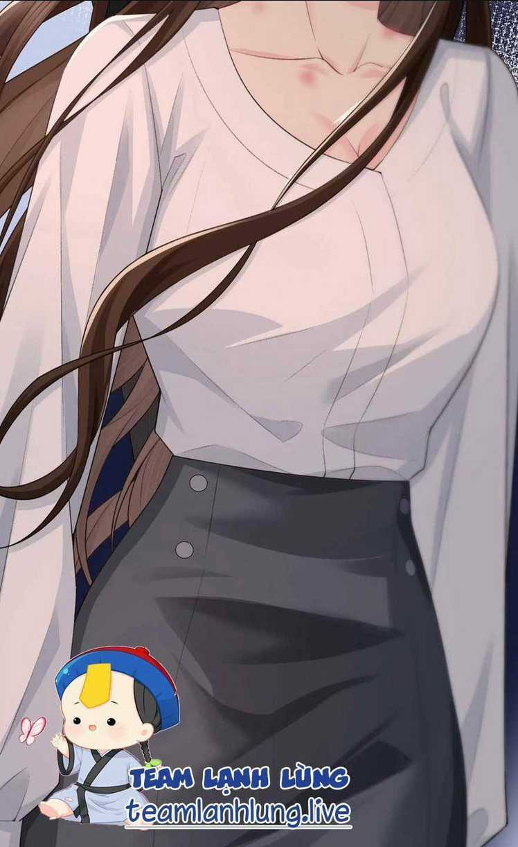 Cố Ý Chiếm Đoạt Chapter 21 trang 26