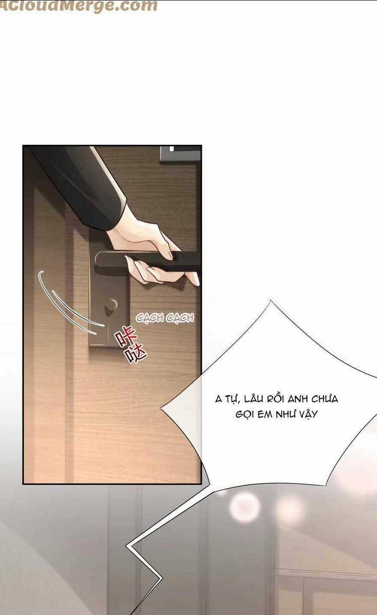 Cố Ý Chiếm Đoạt Chapter 21 trang 28