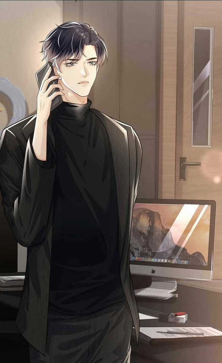 Cố Ý Chiếm Đoạt Chapter 21 trang 29