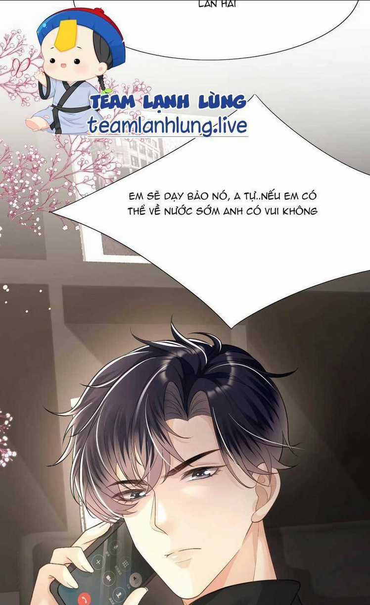 Cố Ý Chiếm Đoạt Chapter 21 trang 32