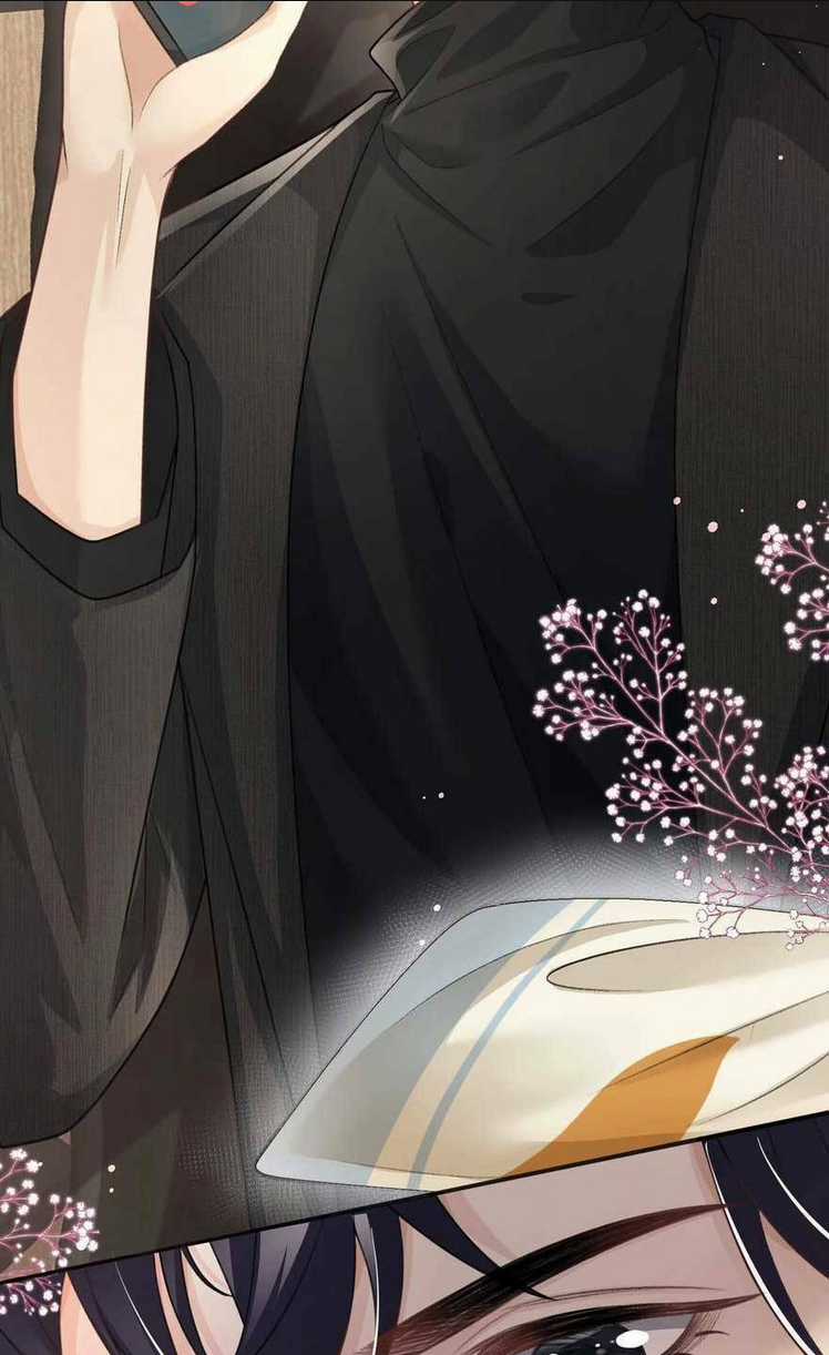 Cố Ý Chiếm Đoạt Chapter 21 trang 33