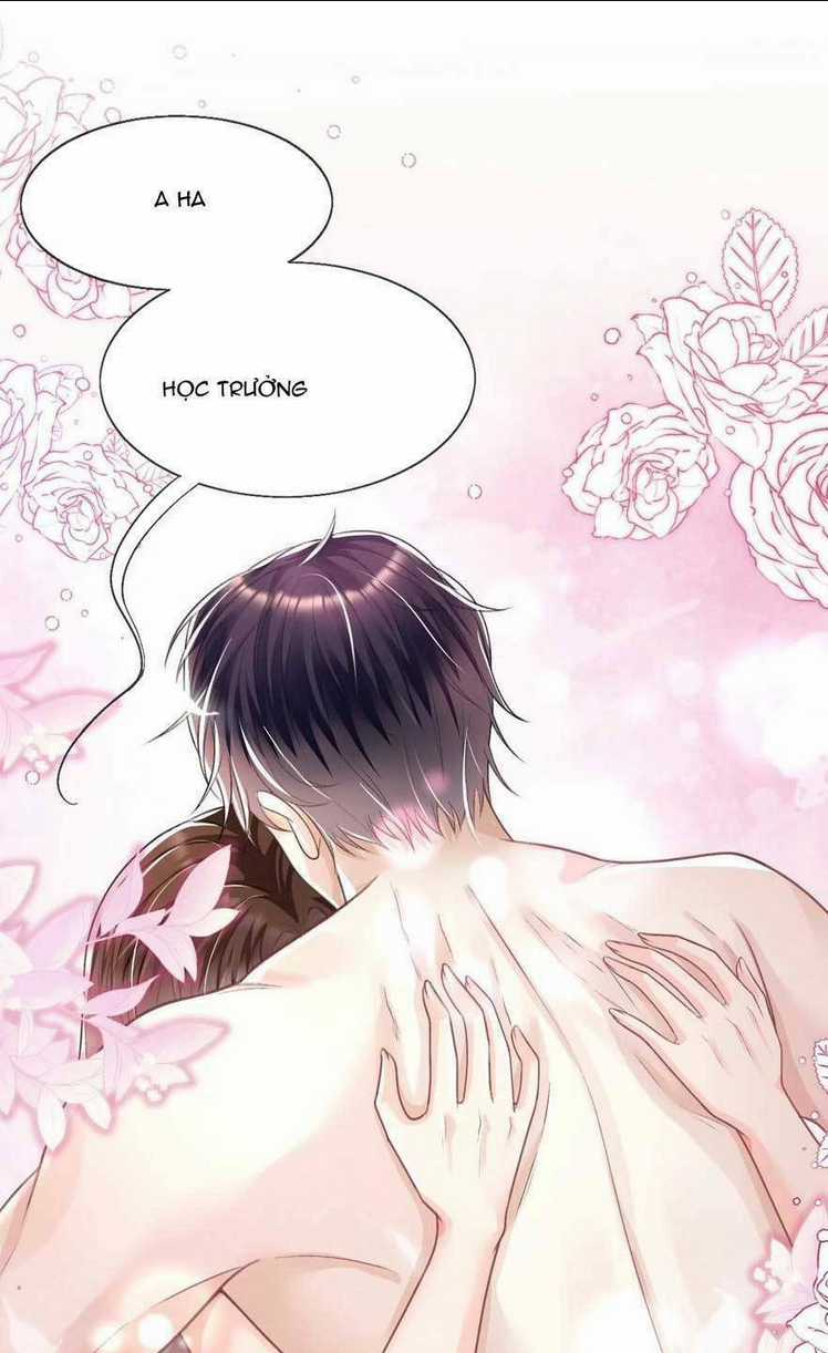 Cố Ý Chiếm Đoạt Chapter 21 trang 35