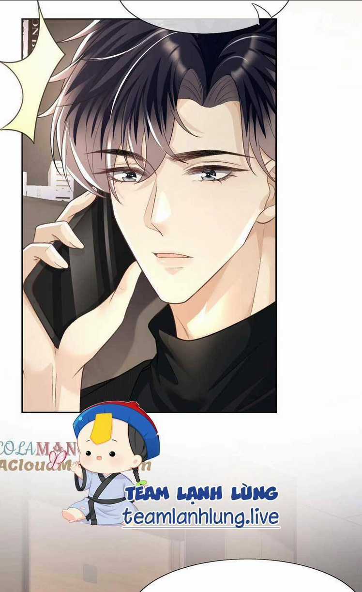 Cố Ý Chiếm Đoạt Chapter 21 trang 37