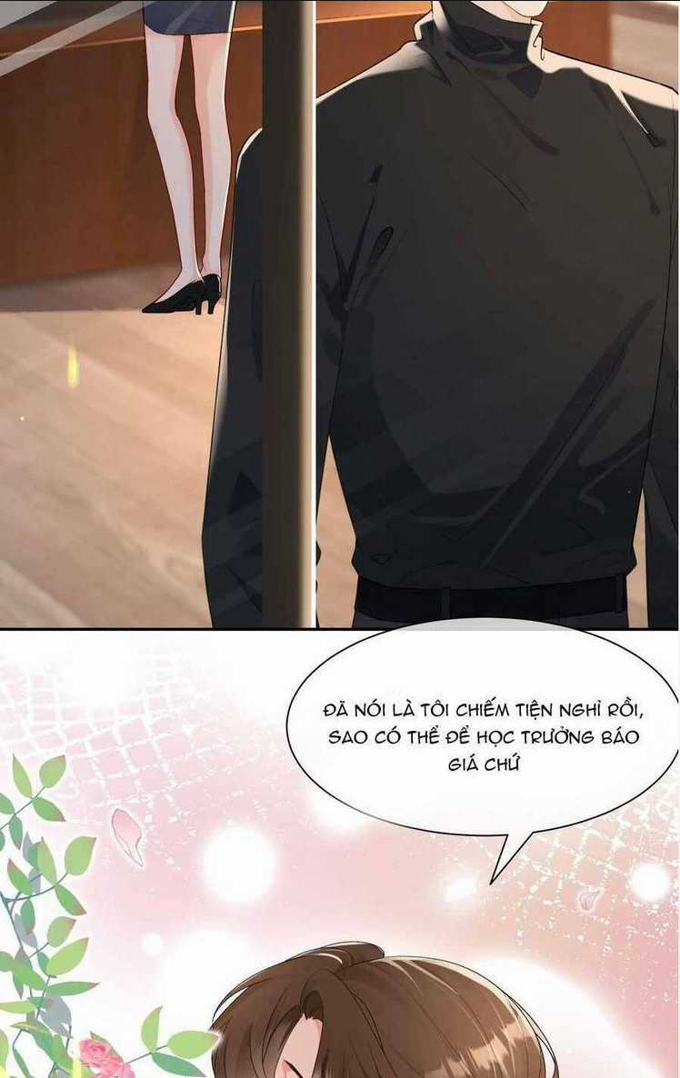 Cố Ý Chiếm Đoạt Chapter 21 trang 4