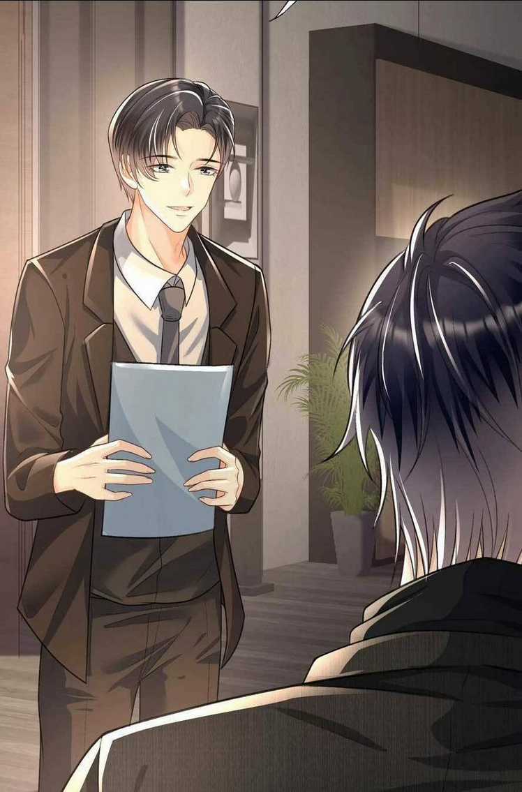 Cố Ý Chiếm Đoạt Chapter 21 trang 41