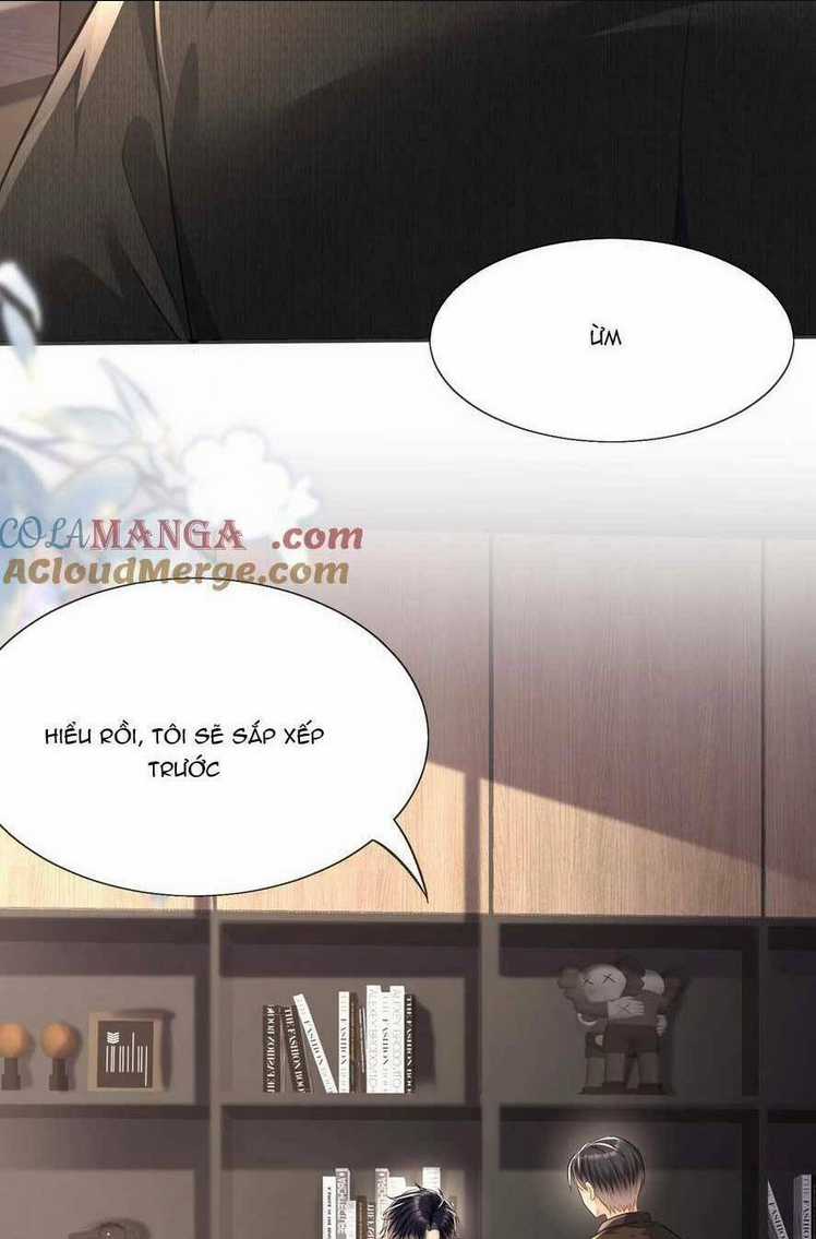 Cố Ý Chiếm Đoạt Chapter 21 trang 42