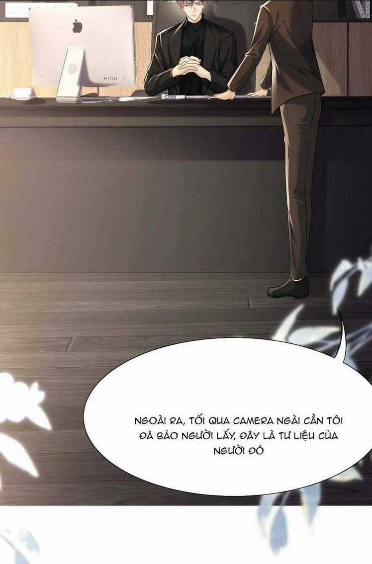 Cố Ý Chiếm Đoạt Chapter 21 trang 43