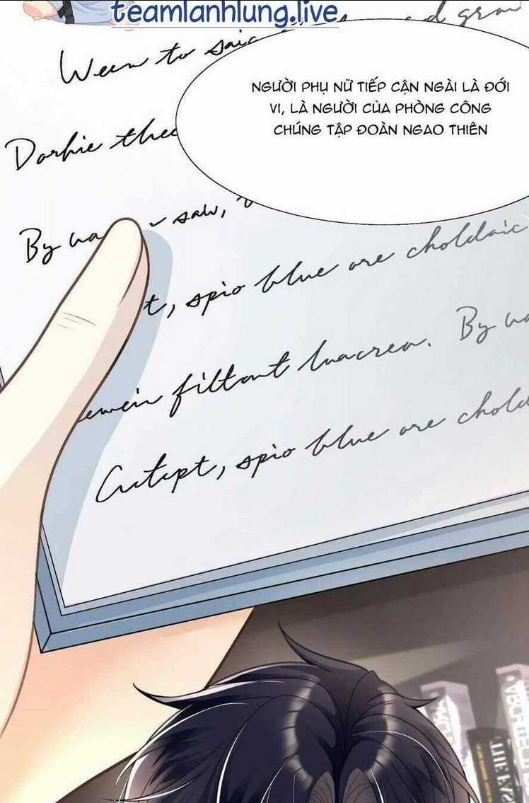 Cố Ý Chiếm Đoạt Chapter 21 trang 45