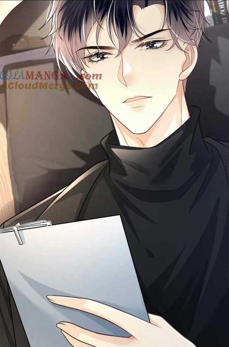 Cố Ý Chiếm Đoạt Chapter 21 trang 46