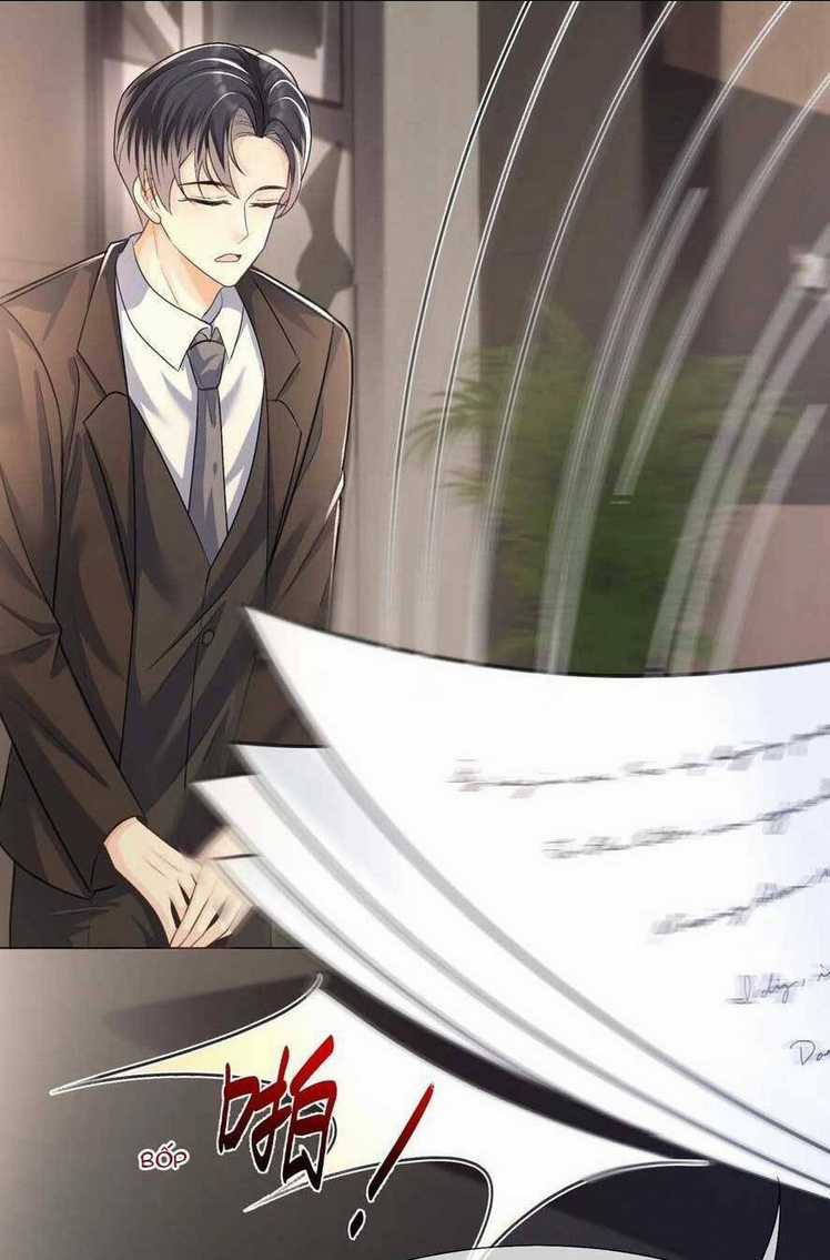 Cố Ý Chiếm Đoạt Chapter 21 trang 48