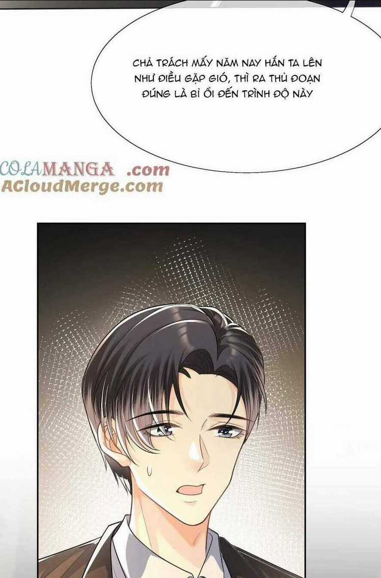 Cố Ý Chiếm Đoạt Chapter 21 trang 49