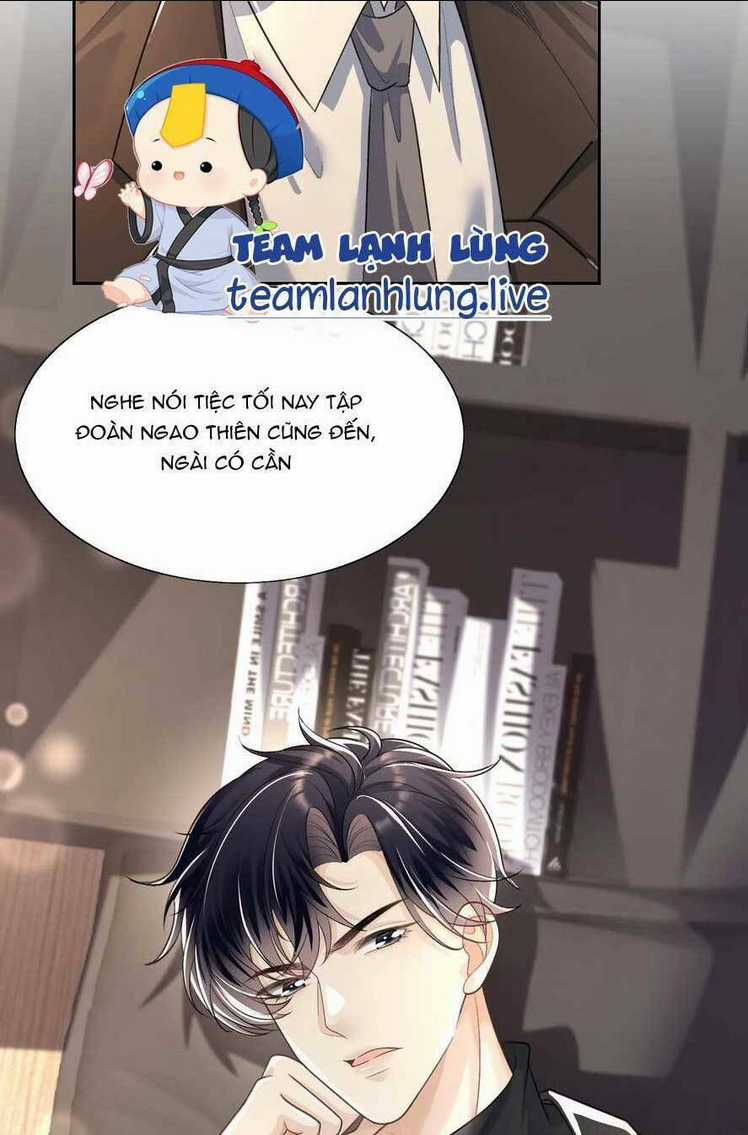 Cố Ý Chiếm Đoạt Chapter 21 trang 50