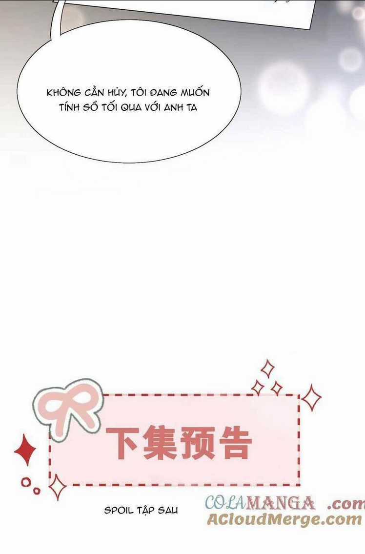 Cố Ý Chiếm Đoạt Chapter 21 trang 52