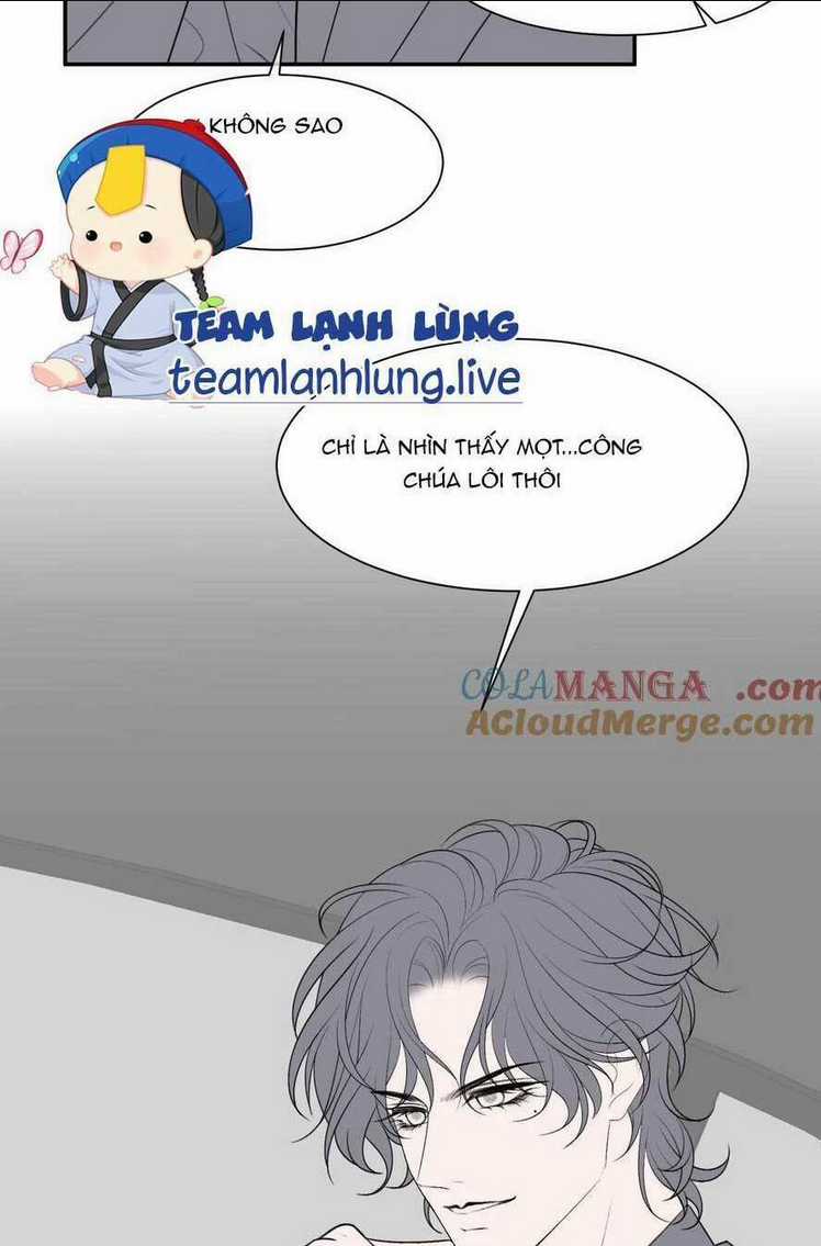 Cố Ý Chiếm Đoạt Chapter 21 trang 54