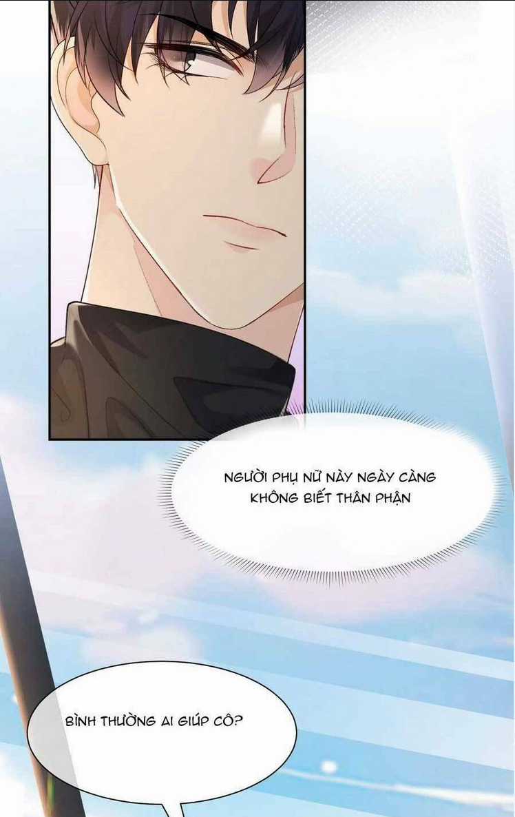 Cố Ý Chiếm Đoạt Chapter 21 trang 6