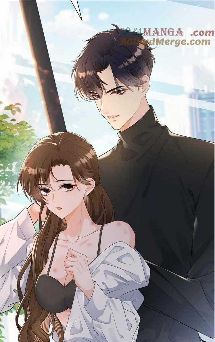 Cố Ý Chiếm Đoạt Chapter 21 trang 7
