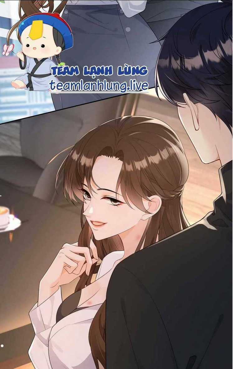 Cố Ý Chiếm Đoạt Chapter 21 trang 8