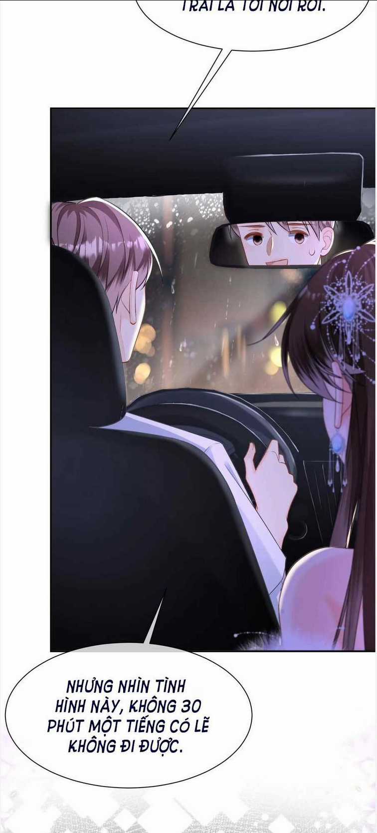 Cố Ý Chiếm Đoạt Chapter 22 trang 10