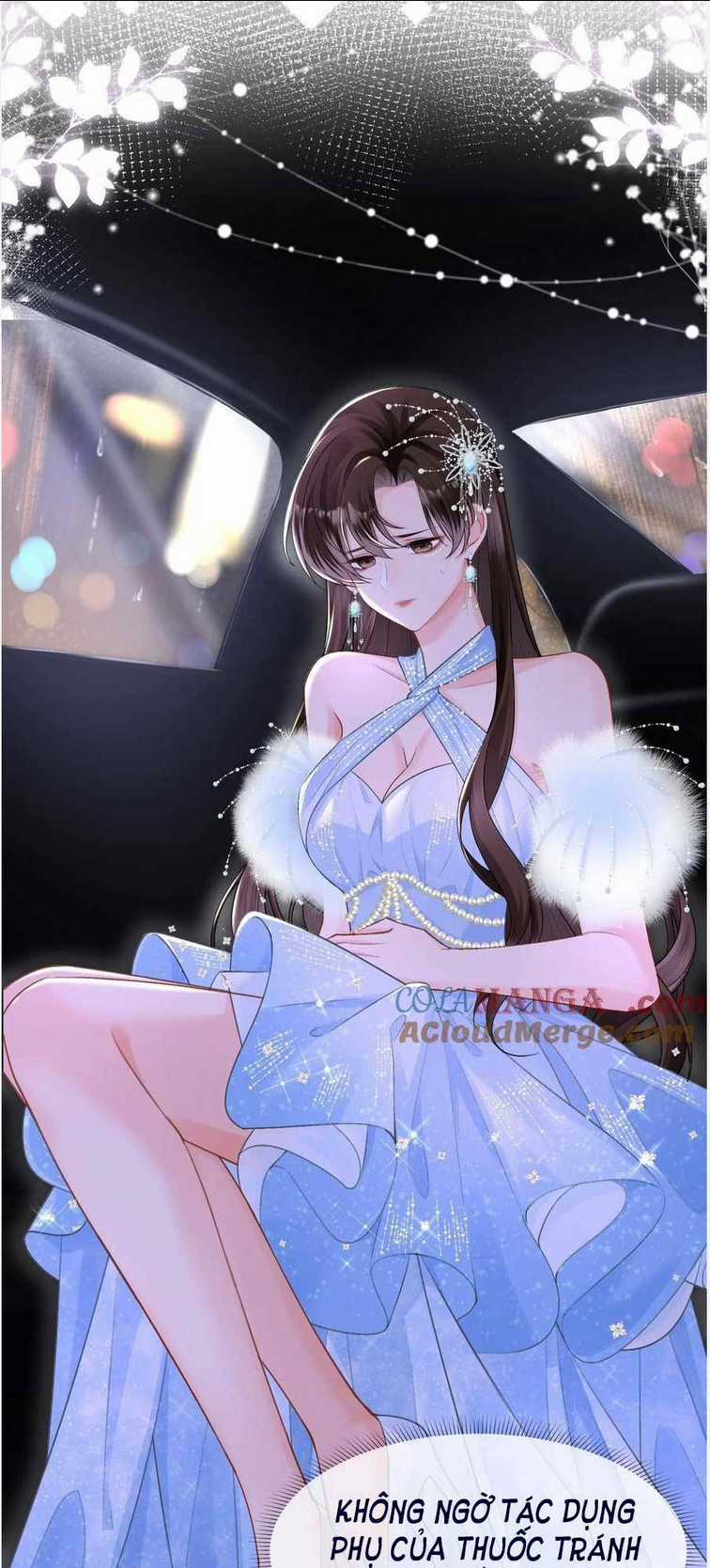 Cố Ý Chiếm Đoạt Chapter 22 trang 11