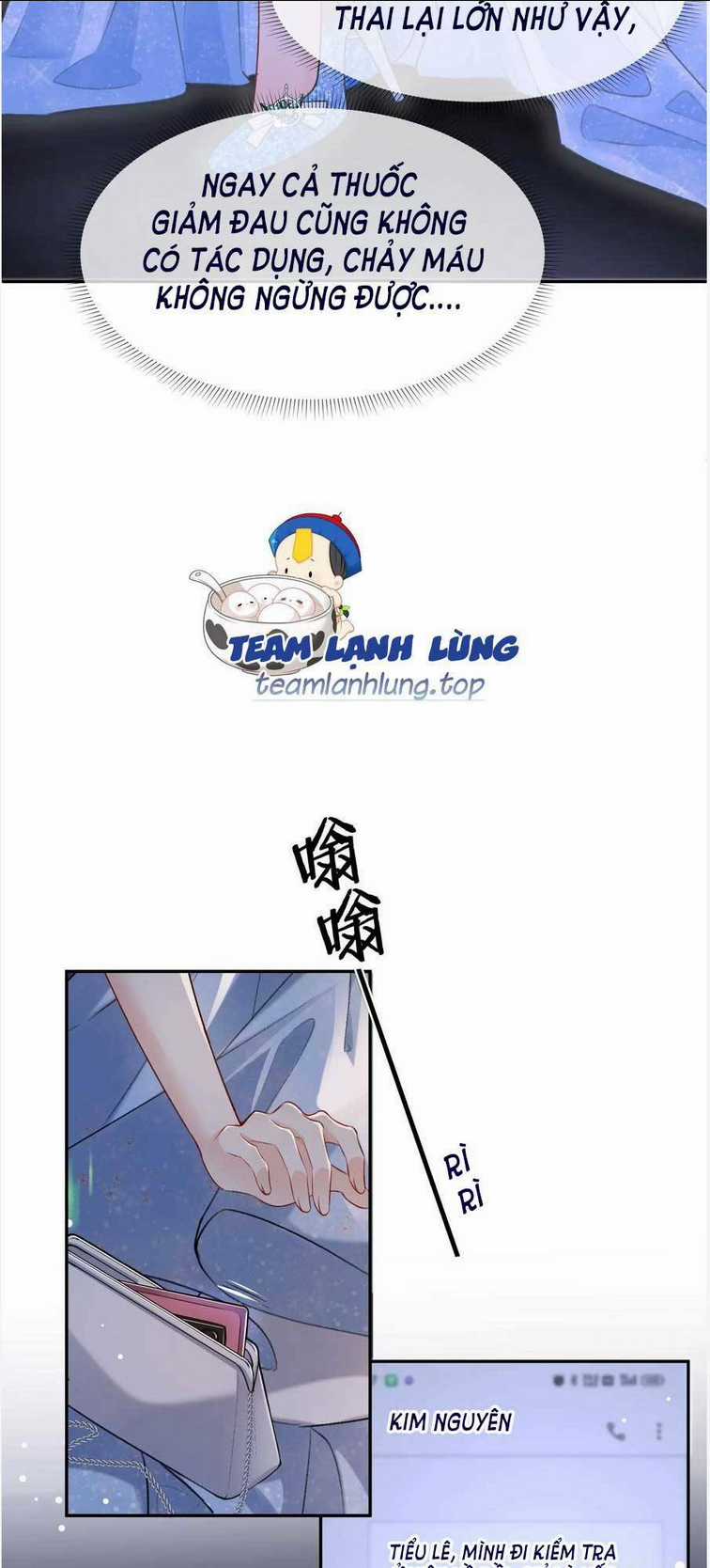 Cố Ý Chiếm Đoạt Chapter 22 trang 12