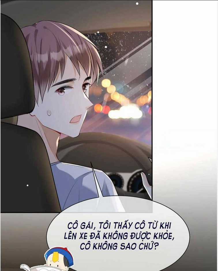 Cố Ý Chiếm Đoạt Chapter 22 trang 14