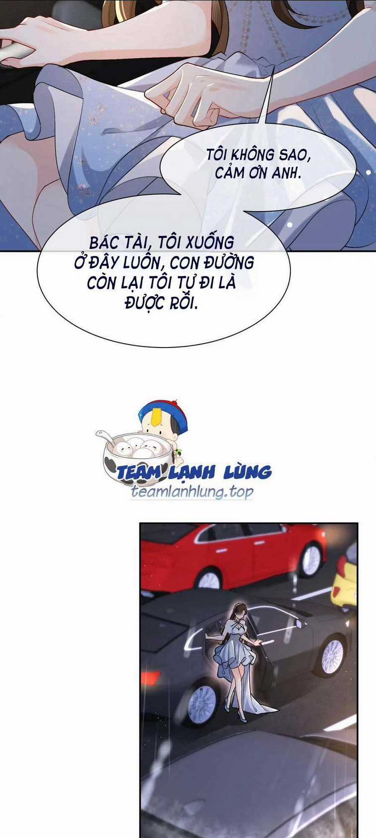 Cố Ý Chiếm Đoạt Chapter 22 trang 16