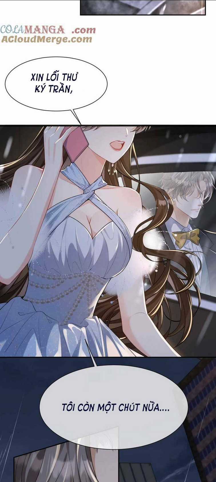 Cố Ý Chiếm Đoạt Chapter 22 trang 17