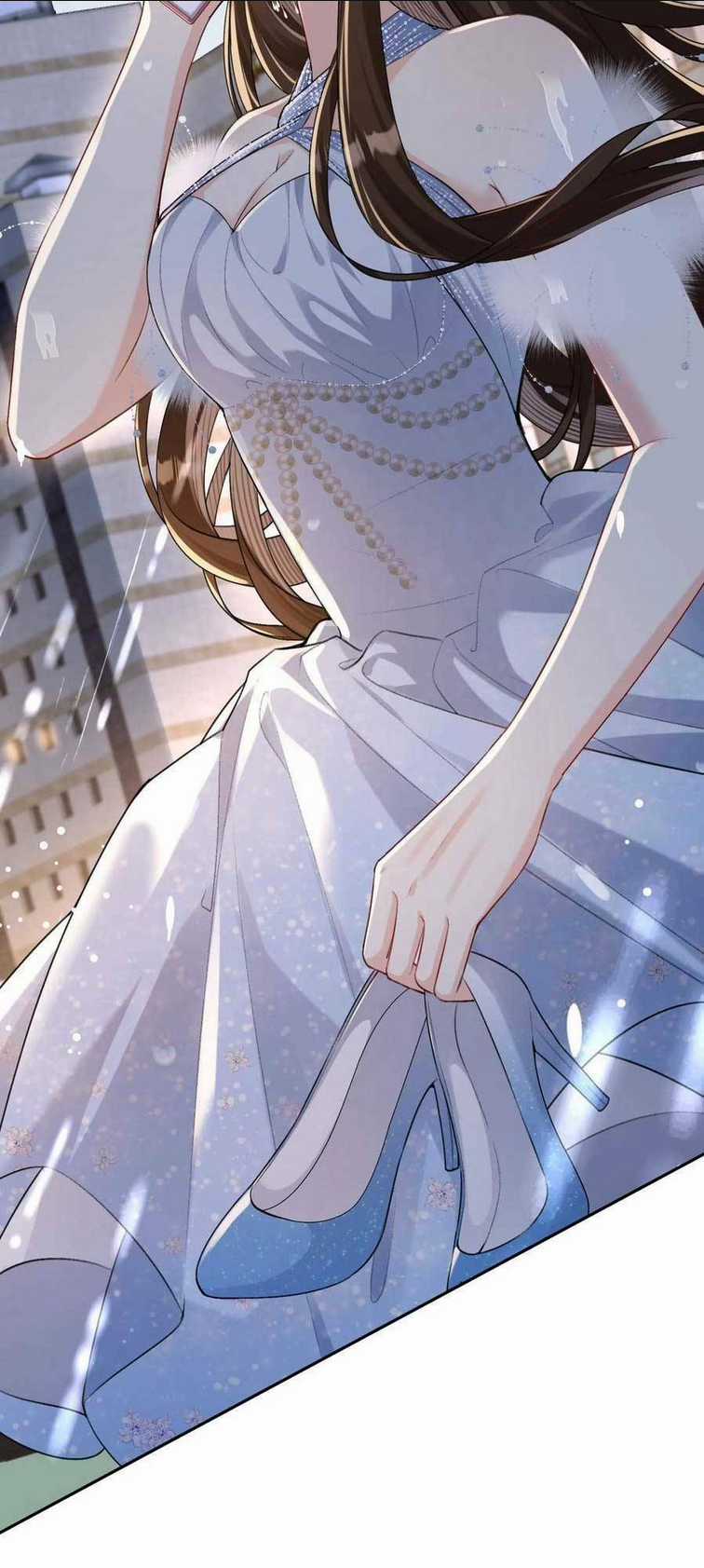 Cố Ý Chiếm Đoạt Chapter 22 trang 19