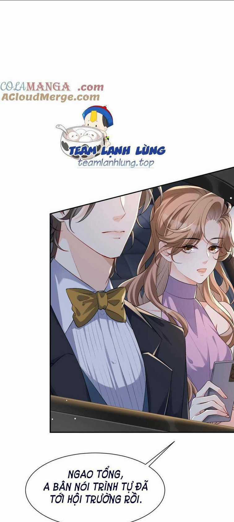 Cố Ý Chiếm Đoạt Chapter 22 trang 20