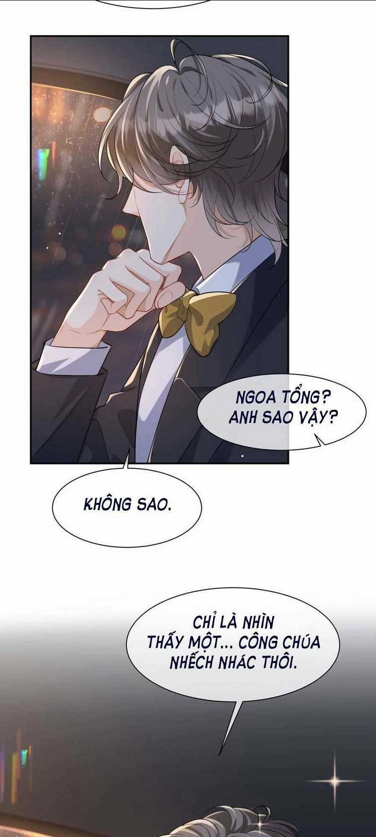 Cố Ý Chiếm Đoạt Chapter 22 trang 21