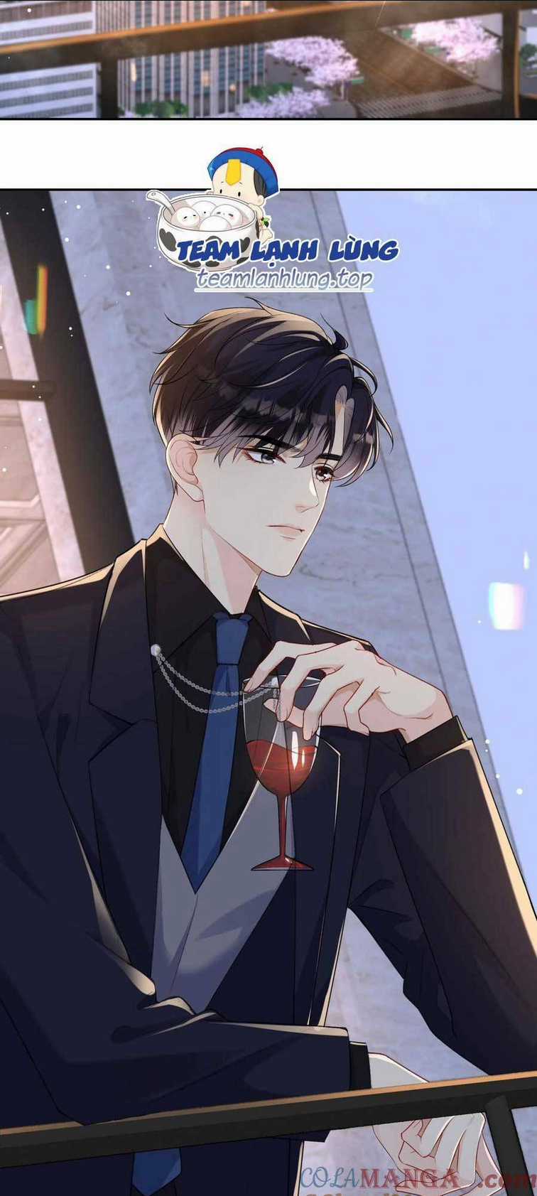 Cố Ý Chiếm Đoạt Chapter 22 trang 24