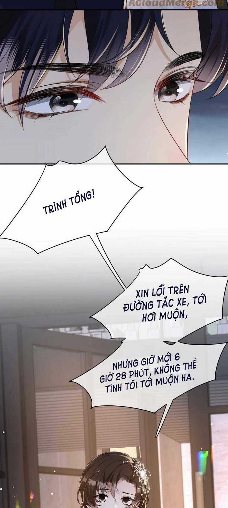 Cố Ý Chiếm Đoạt Chapter 22 trang 25