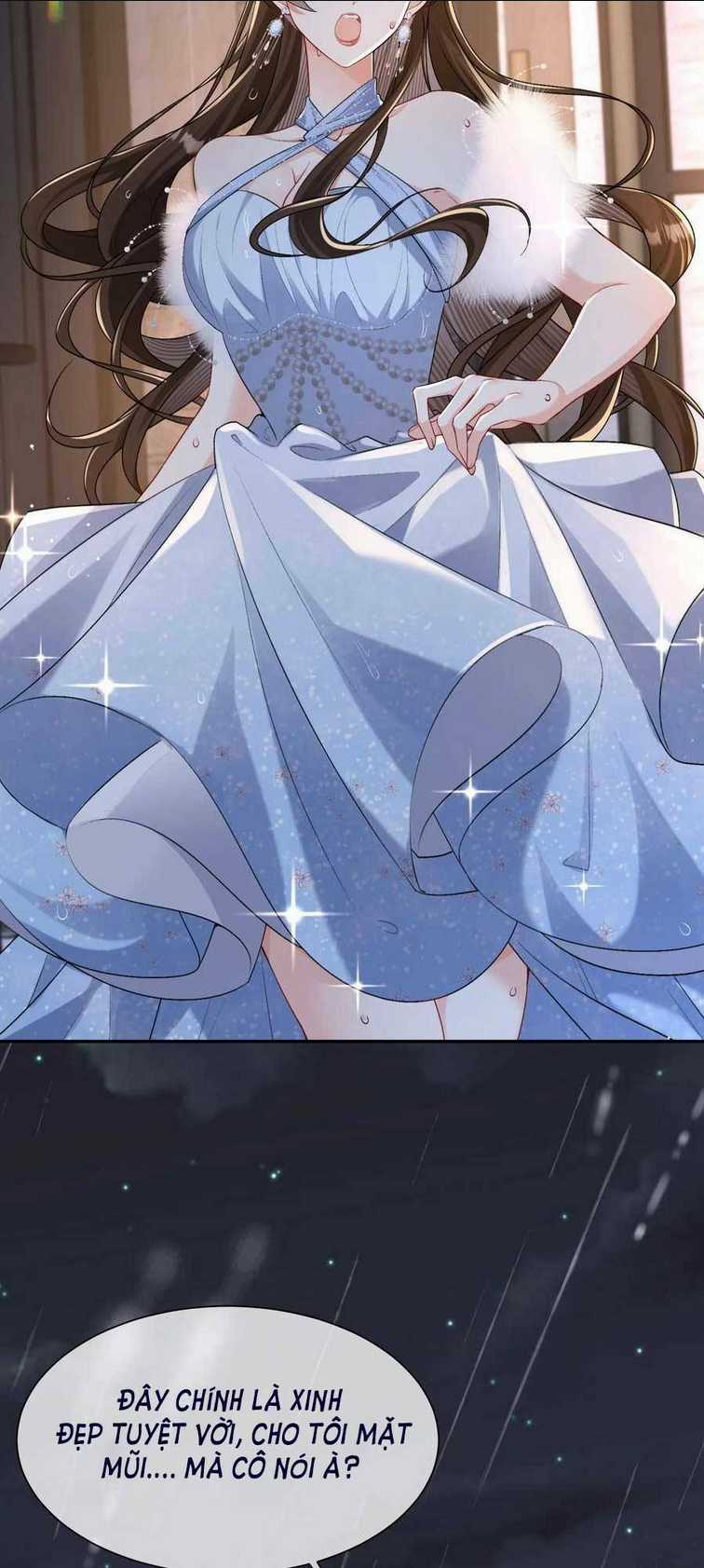 Cố Ý Chiếm Đoạt Chapter 22 trang 26