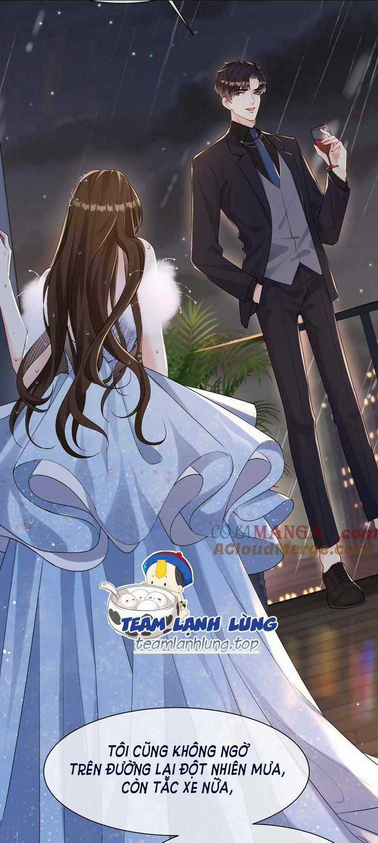 Cố Ý Chiếm Đoạt Chapter 22 trang 27