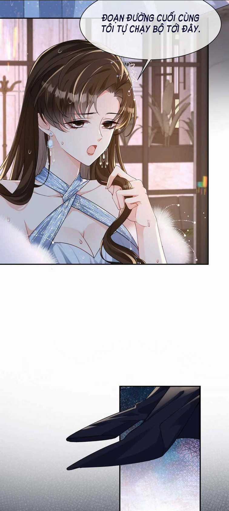 Cố Ý Chiếm Đoạt Chapter 22 trang 28