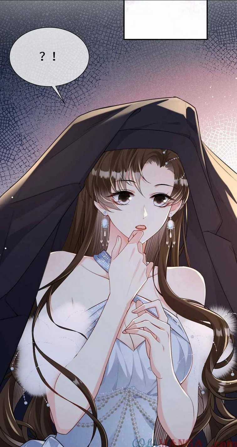 Cố Ý Chiếm Đoạt Chapter 22 trang 29