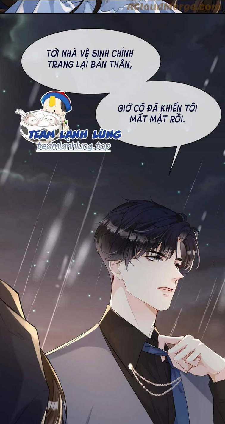 Cố Ý Chiếm Đoạt Chapter 22 trang 30