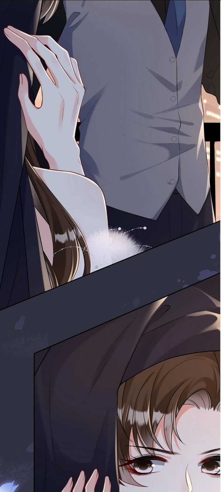 Cố Ý Chiếm Đoạt Chapter 22 trang 31