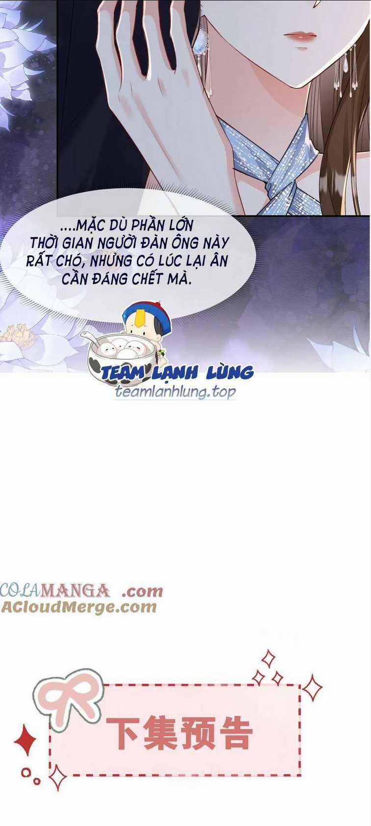 Cố Ý Chiếm Đoạt Chapter 22 trang 32