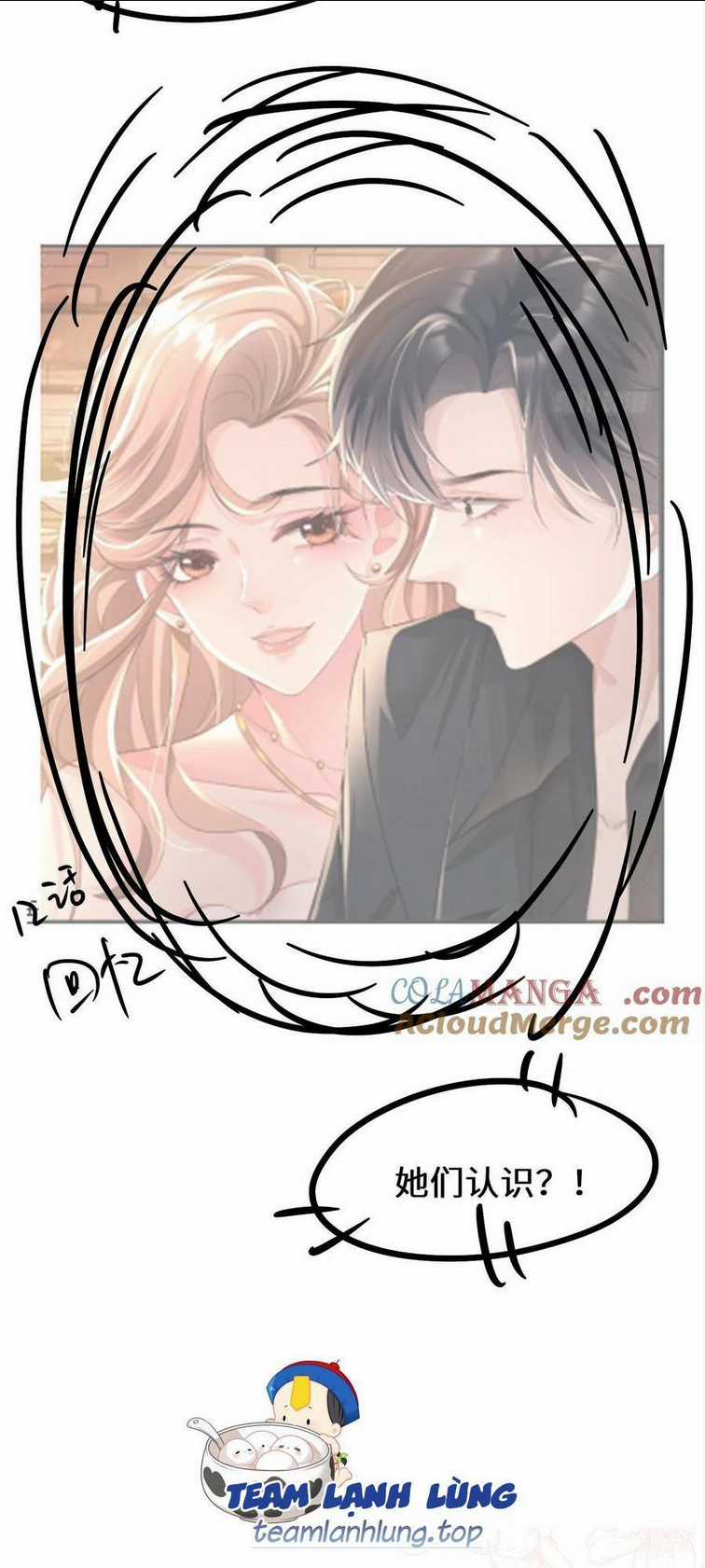 Cố Ý Chiếm Đoạt Chapter 22 trang 35