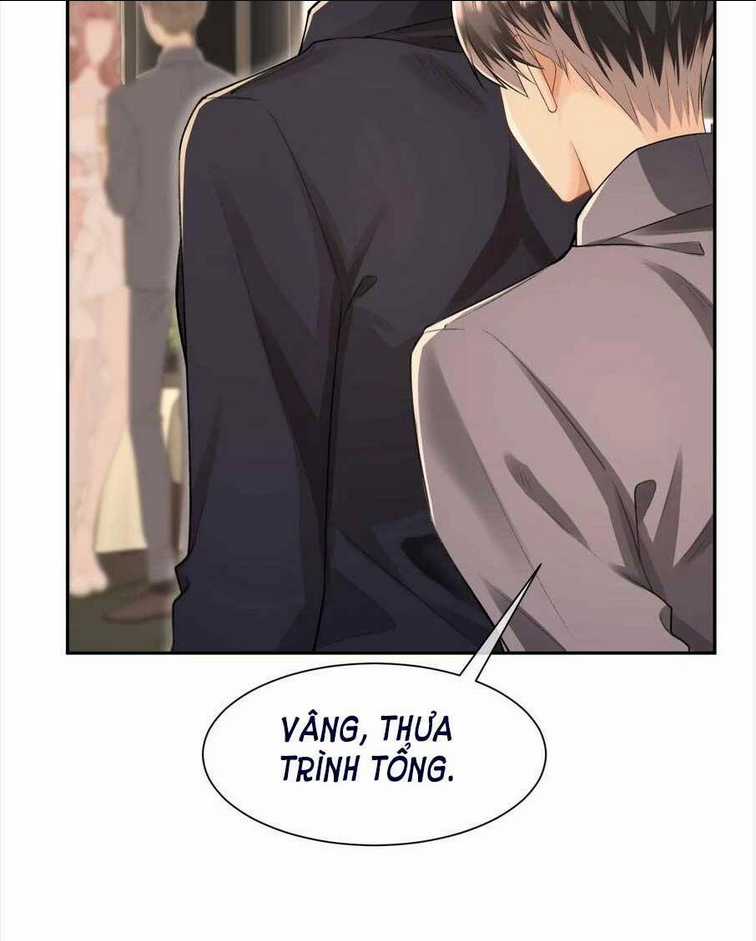 Cố Ý Chiếm Đoạt Chapter 22 trang 7