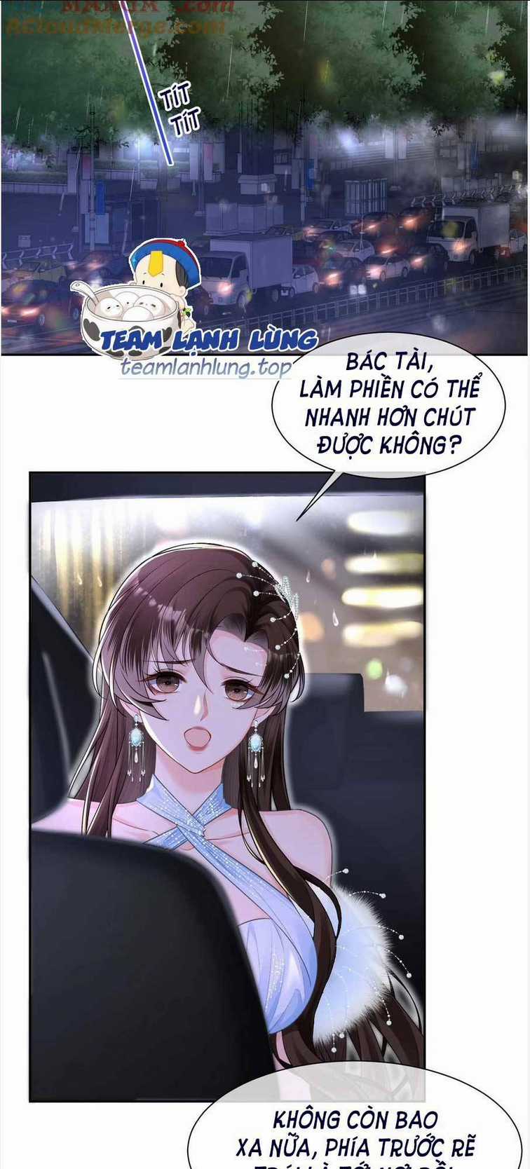 Cố Ý Chiếm Đoạt Chapter 22 trang 9