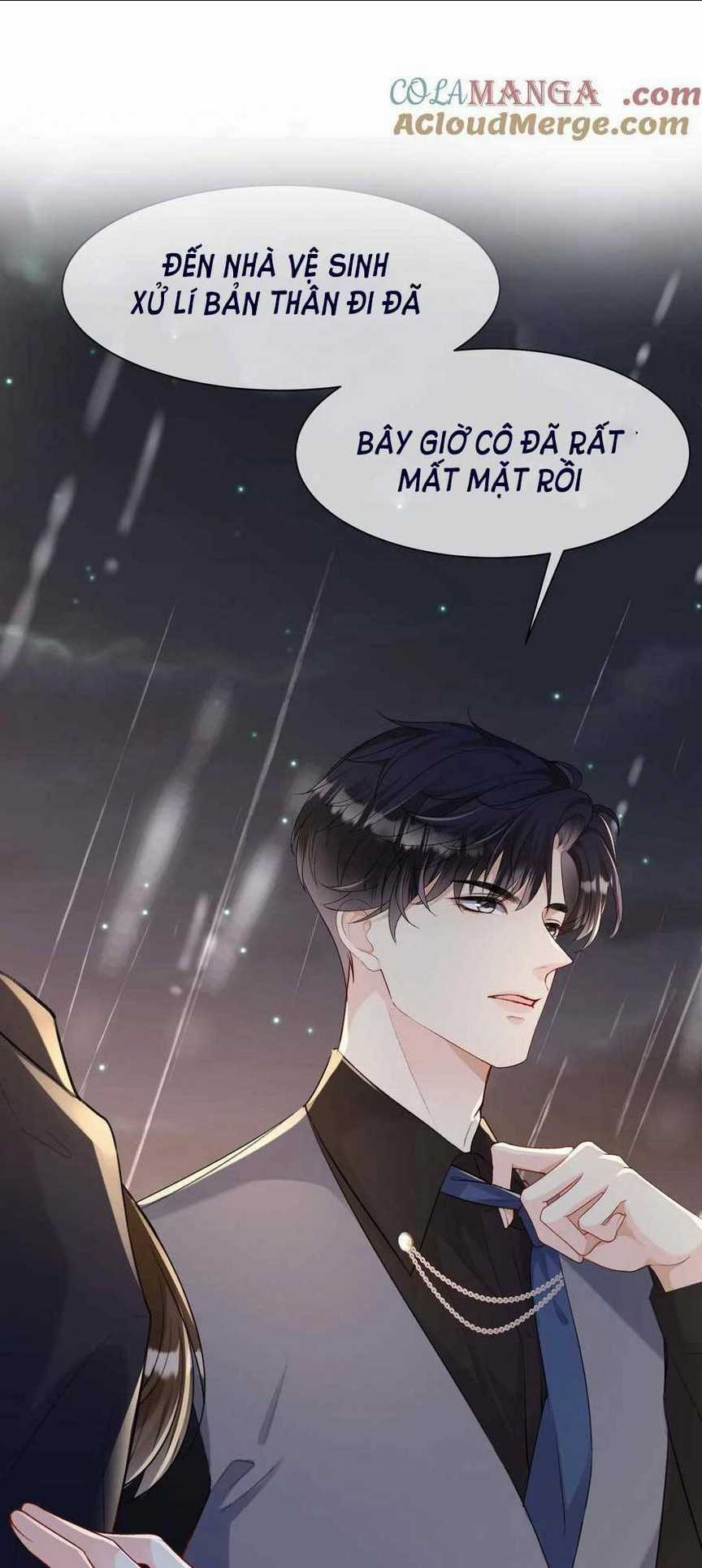 Cố Ý Chiếm Đoạt Chapter 23 trang 0