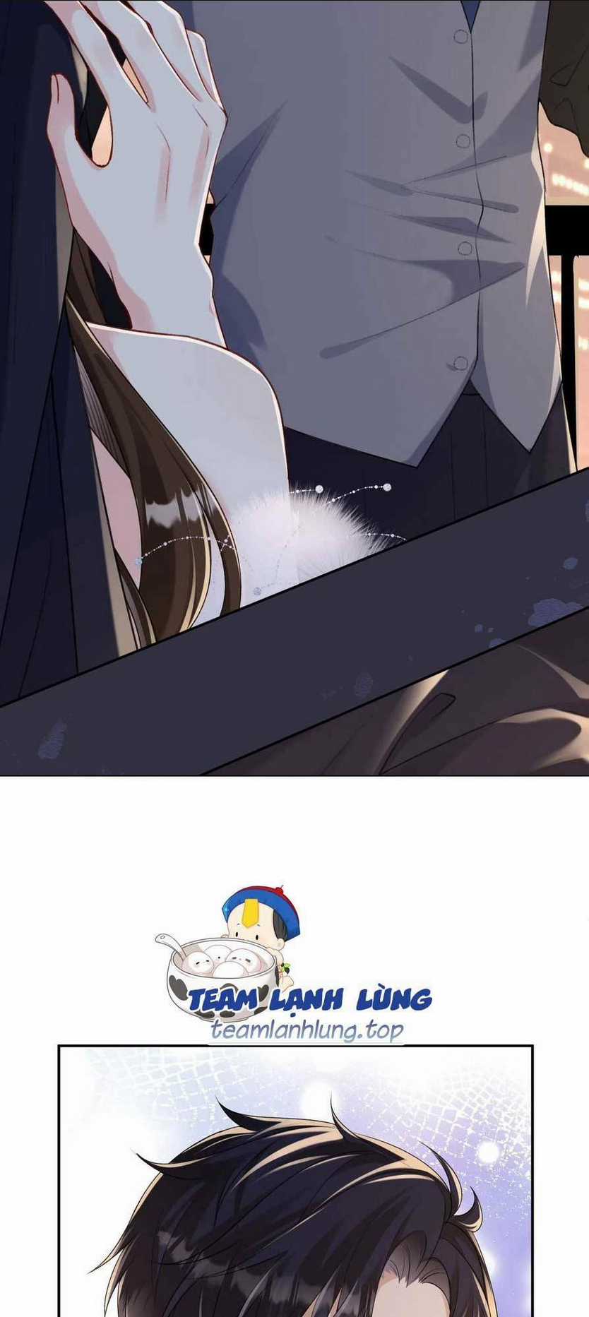 Cố Ý Chiếm Đoạt Chapter 23 trang 1
