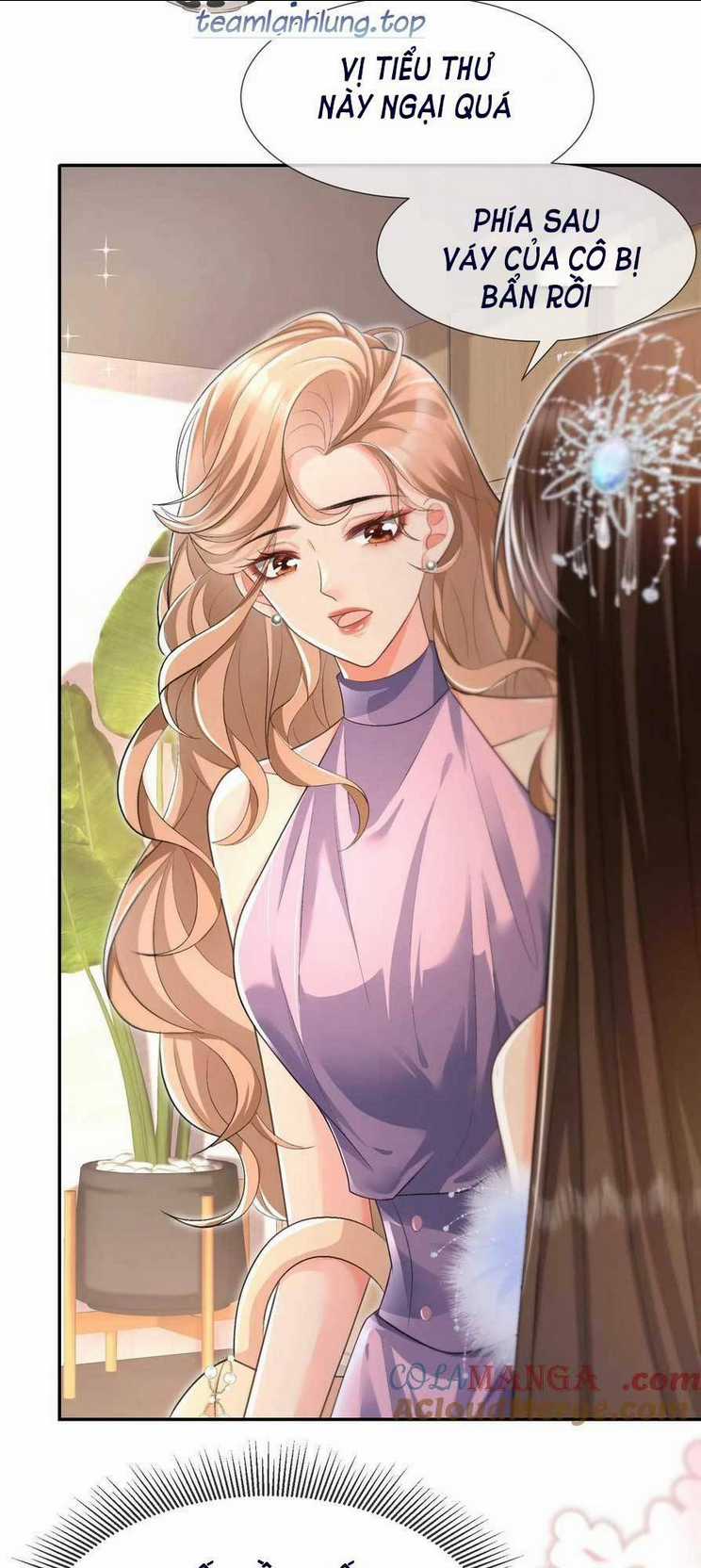 Cố Ý Chiếm Đoạt Chapter 23 trang 10