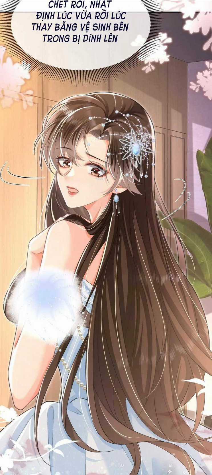 Cố Ý Chiếm Đoạt Chapter 23 trang 11