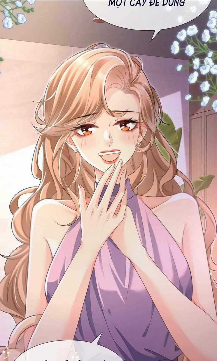 Cố Ý Chiếm Đoạt Chapter 23 trang 13
