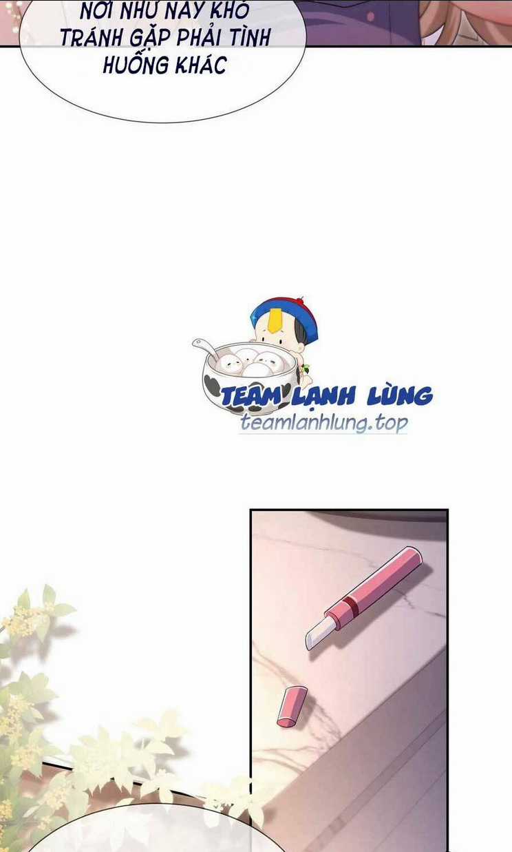 Cố Ý Chiếm Đoạt Chapter 23 trang 14