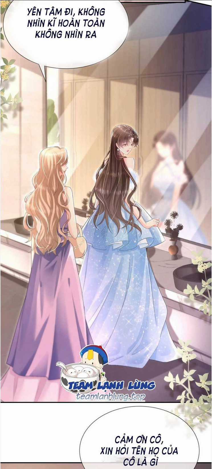 Cố Ý Chiếm Đoạt Chapter 23 trang 15